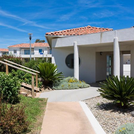 Poggio Mezzana Residence Odalys Acqua Bella מראה חיצוני תמונה