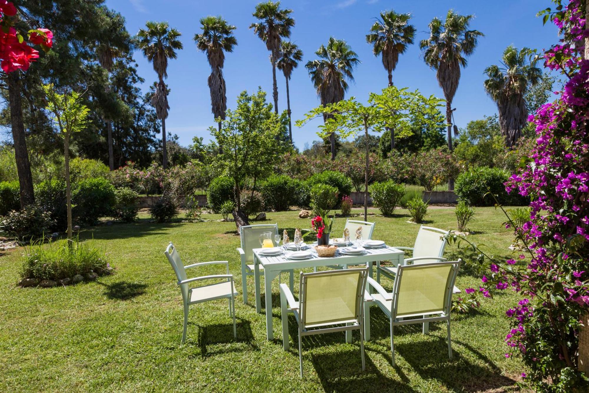 Poggio Mezzana Residence Odalys Acqua Bella מראה חיצוני תמונה