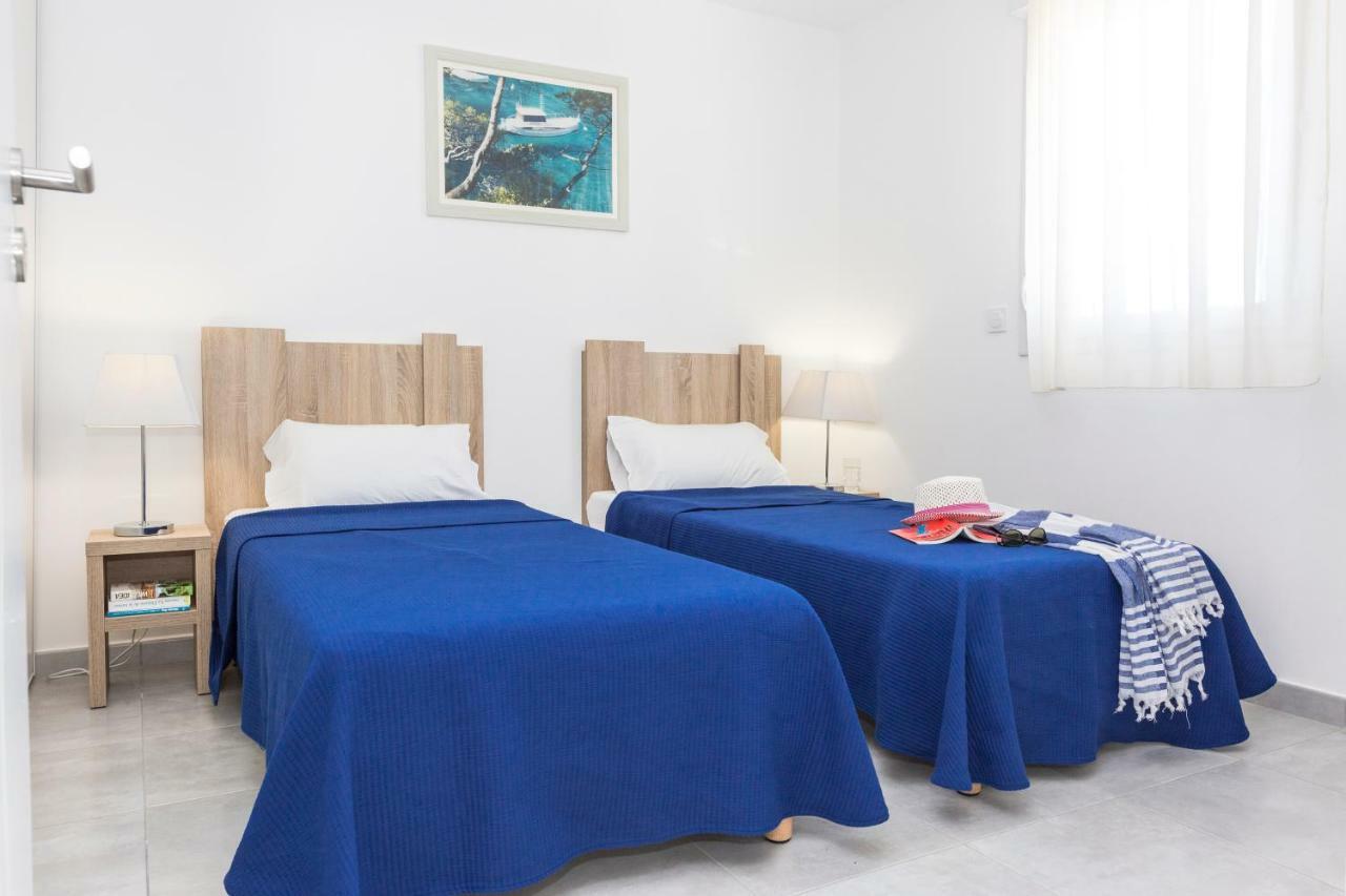 Poggio Mezzana Residence Odalys Acqua Bella מראה חיצוני תמונה