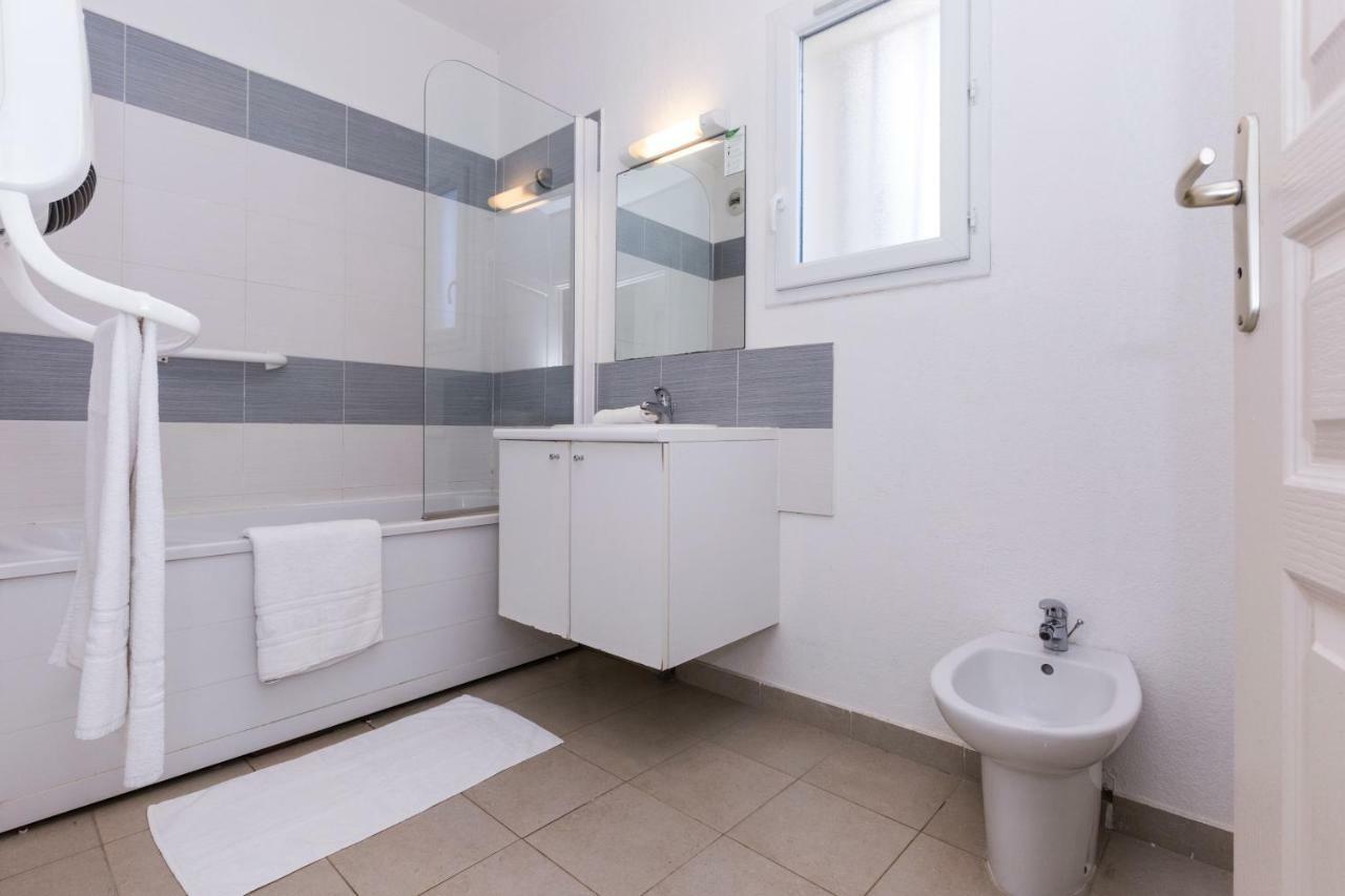 Poggio Mezzana Residence Odalys Acqua Bella מראה חיצוני תמונה