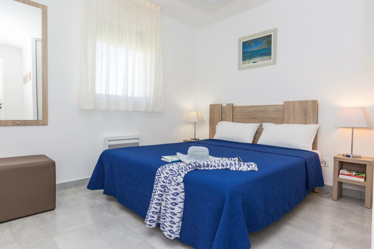 Poggio Mezzana Residence Odalys Acqua Bella מראה חיצוני תמונה