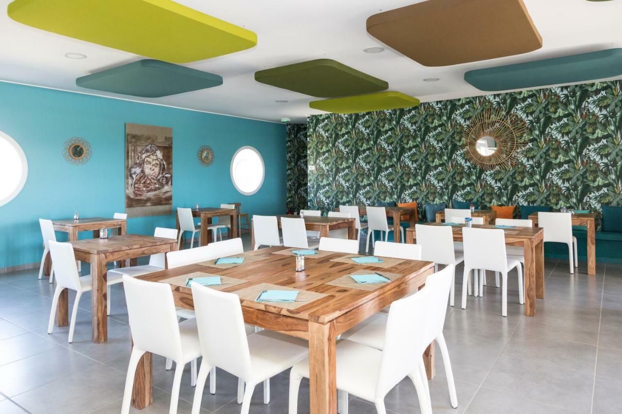 Poggio Mezzana Residence Odalys Acqua Bella מראה חיצוני תמונה