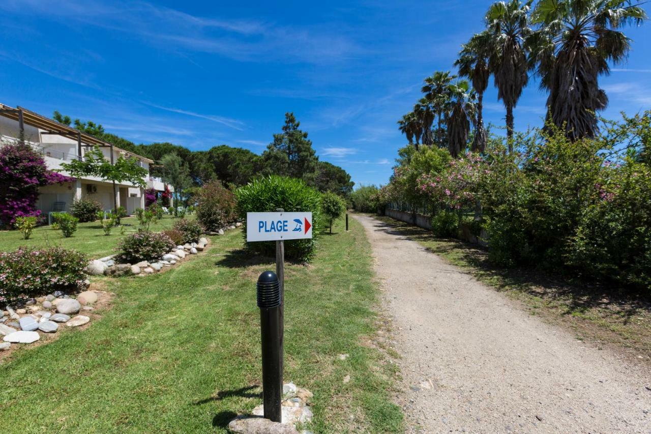 Poggio Mezzana Residence Odalys Acqua Bella מראה חיצוני תמונה