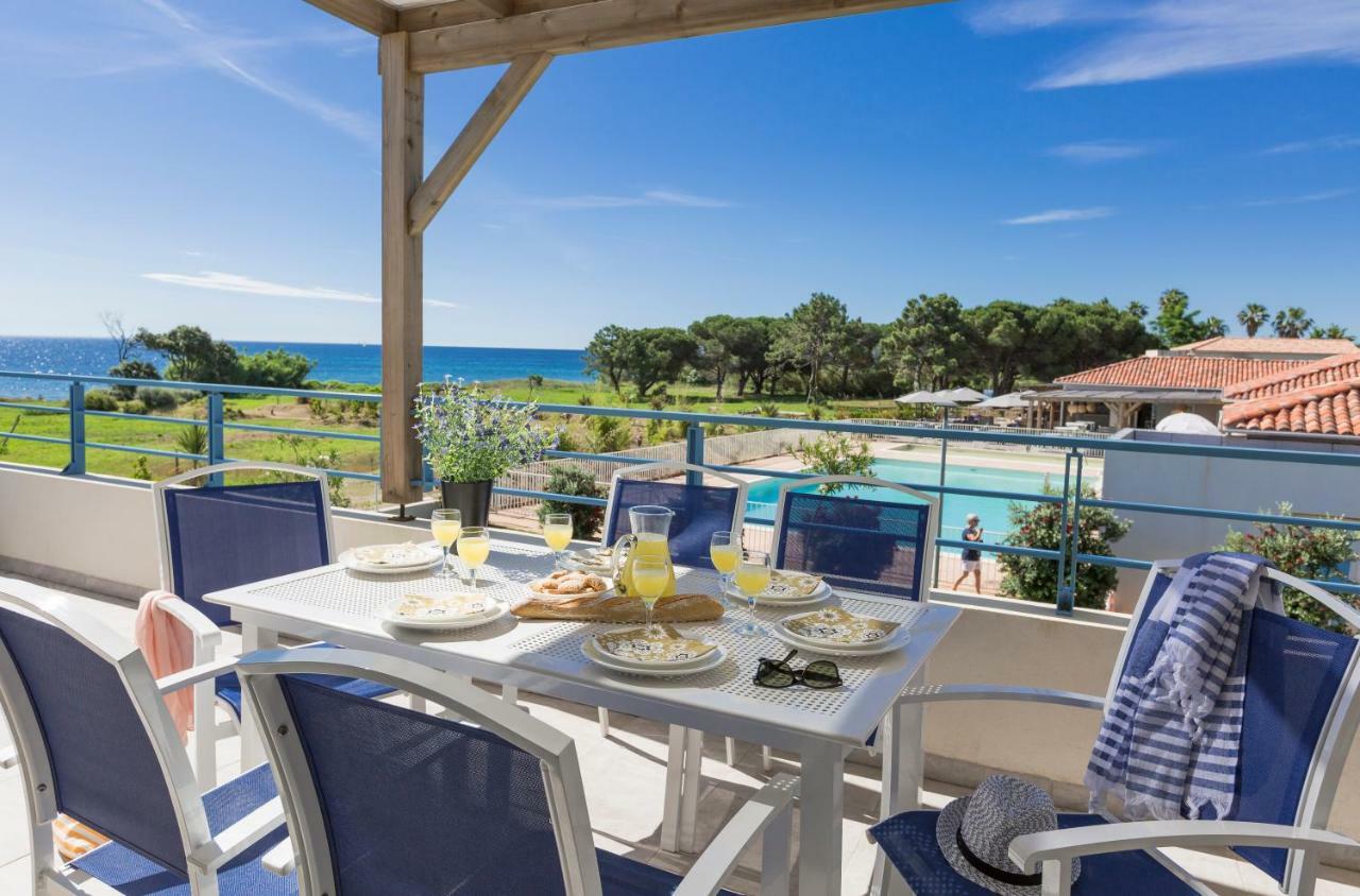 Poggio Mezzana Residence Odalys Acqua Bella מראה חיצוני תמונה