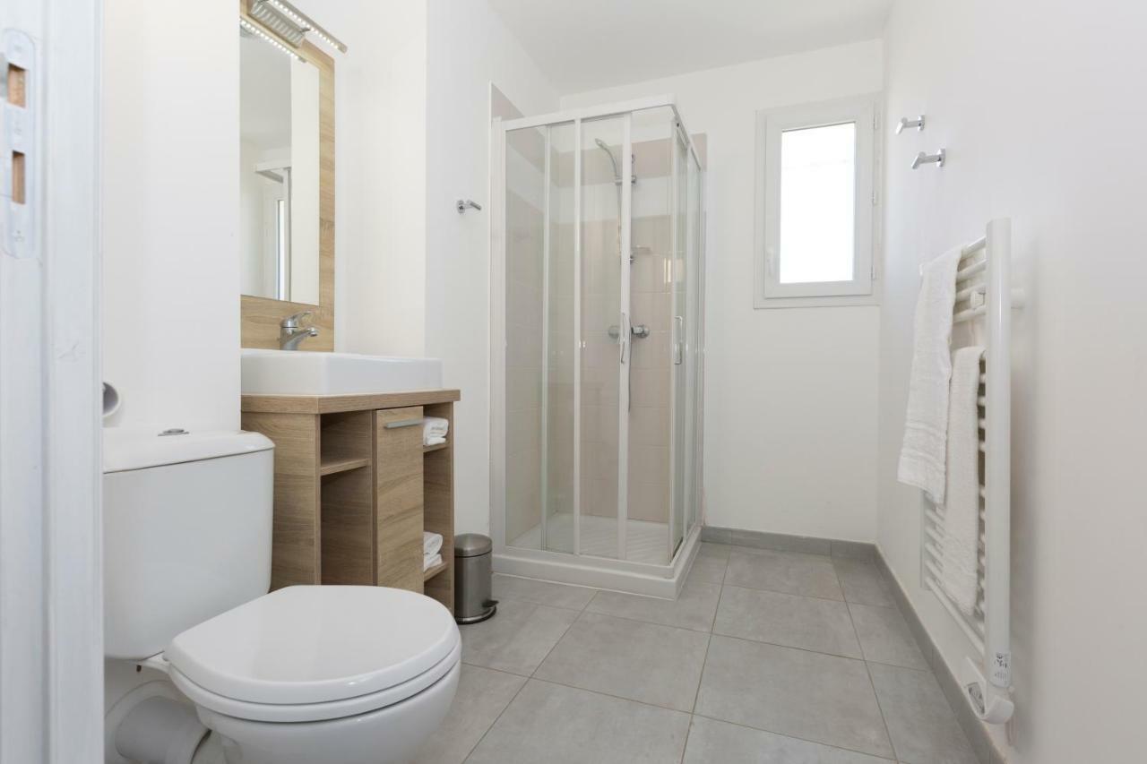 Poggio Mezzana Residence Odalys Acqua Bella מראה חיצוני תמונה