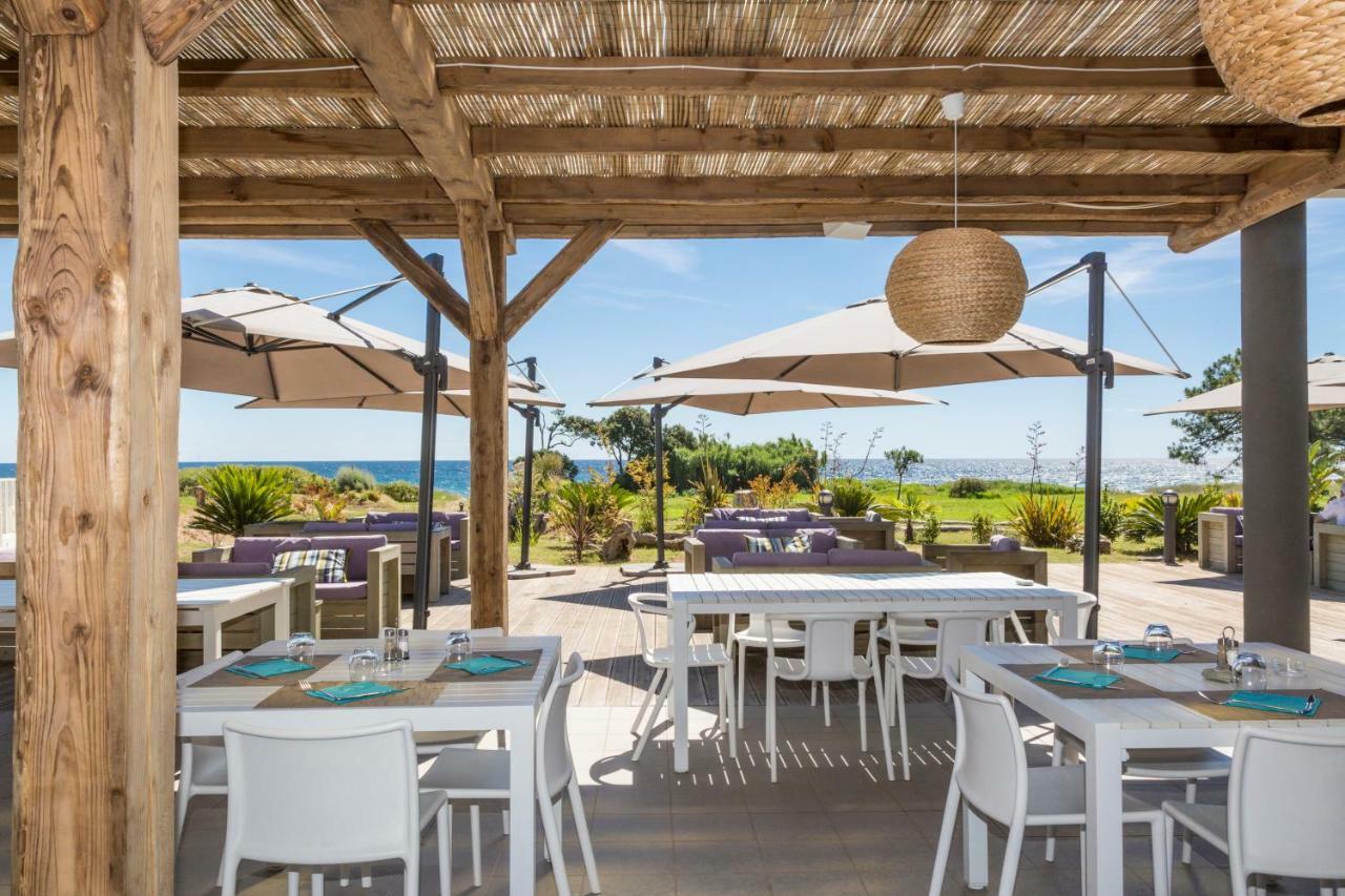 Poggio Mezzana Residence Odalys Acqua Bella מראה חיצוני תמונה