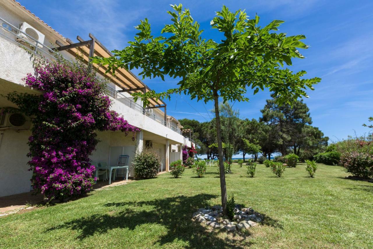 Poggio Mezzana Residence Odalys Acqua Bella מראה חיצוני תמונה