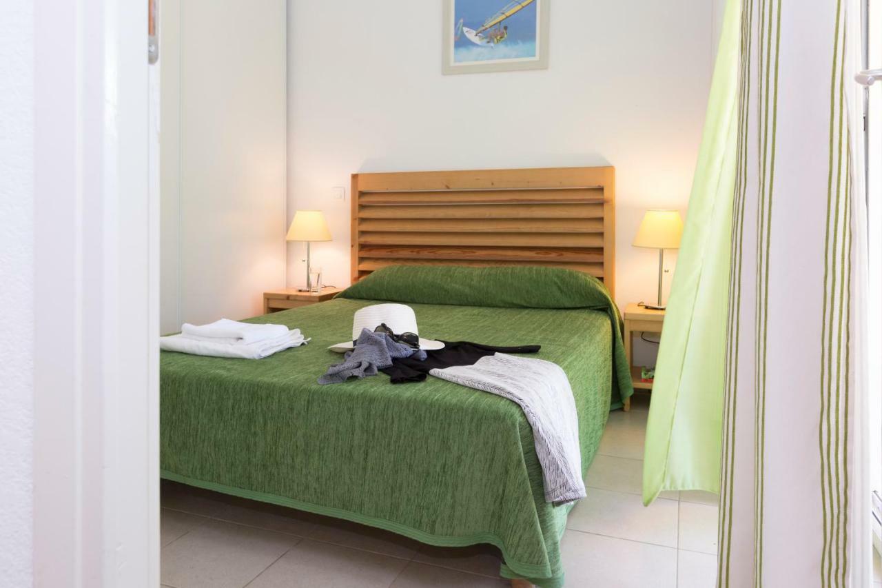 Poggio Mezzana Residence Odalys Acqua Bella מראה חיצוני תמונה